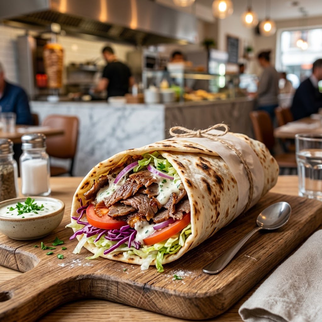 Kebab