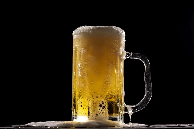 Cerveza Turca Efes (Tercio 33cl)
